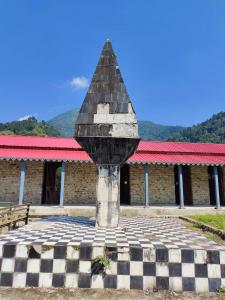 DOOARS VELLEY HOME STAY