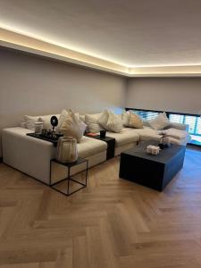 Palace hotel Luxe Appartement at the beach