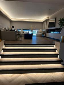 Palace hotel Luxe Appartement at the beach