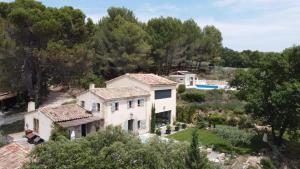 Villas Domaine en Provence : photos des chambres