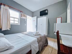 Suítes Água Marinha