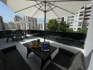 Apartment Matijas, 3 bedroom apt with terrace and PARKING - Vranjic
