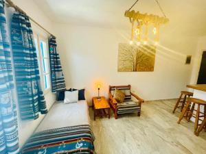 Limni No 3 self catering apartment