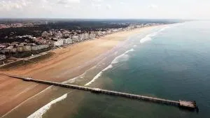 MH 3ch calme Bois Dormant accueil personnalisé - Le Perrier