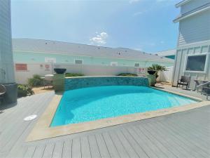 Sea of Tranquility - 4hvězdičkové hotely ve městě Port Aransas