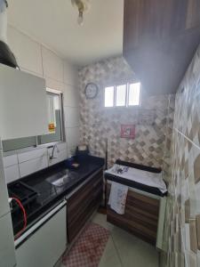 Kitnet encantador no centro de campina grande -PB