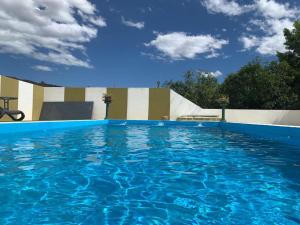 Complejo Rural Lo Arrabal