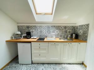 Apartamenty pod Góralskim Niebem