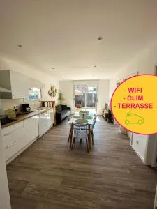 El Rio Champenois - Juvigny