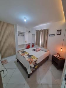 Kitnet encantador no centro de campina grande -PB