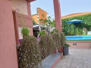 Maison Belle Époque & suites img22