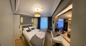 Triada Hotel Taksim - Special Category