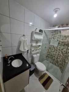 Kitnet encantador no centro de campina grande -PB