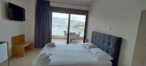 Prego Living Apartments