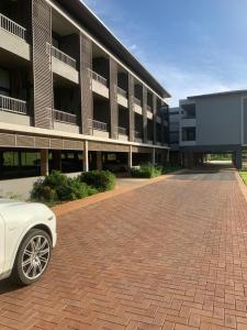 Zimbali Lakes Boulevard Suites Studio Apartments