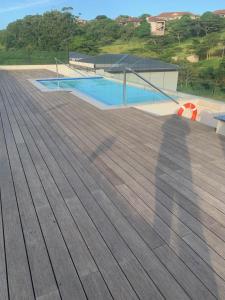 Zimbali Lakes Boulevard Suites Studio Apartments