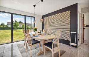 Stunning Home In Haderslev With Wifi