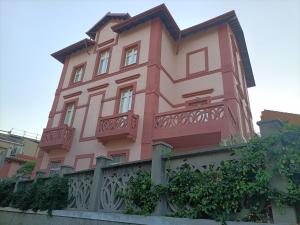 Maison Belle Époque & suites img18