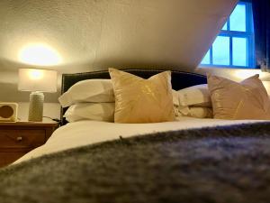 Deluxe Suite room in Westwood House
