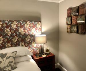 Superior Double Room room in Westwood House
