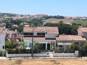 Casa Pausa Sesimbra Holiday Home