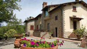 Holiday House Le Selvole