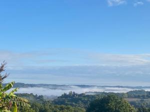 Hôtel Bien-Être Aux Cyprès de Marquay