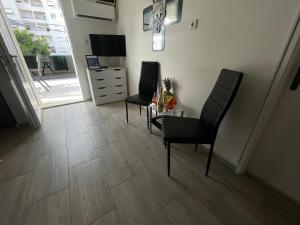 Apartment Matijas, 3 bedroom apt with terrace and PARKING