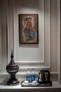 The Rangoon Hotel