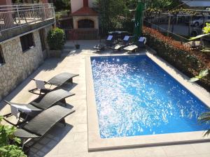 Villa Dijana 