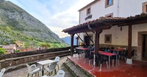 Taberna de Tresviso
