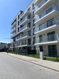 GDANSK SEA APARTAMENT 2 LETNICA GOLD