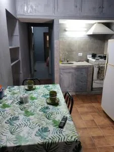 Temporarios Caseros SDE 1D PB - Chumillo