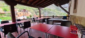 Taberna de Tresviso