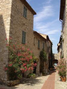 Appartements Duplex dans maison de village : photos des chambres