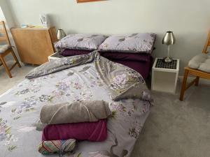 Private Double en-suite Room at the Groves