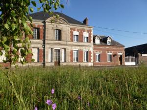 B&B / Chambres d'hotes Ferme De Bonavis : photos des chambres