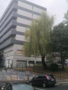 Exclusivo espacio - Parking Gratis