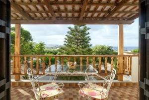 Romanza Villas