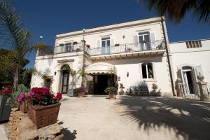 Charme Hotel Villa Principe Fitalia