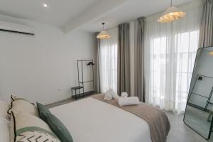 Lujoso apartamento con piscina compartida 3