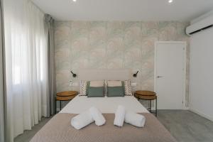 Lujoso apartamento con piscina compartida 3