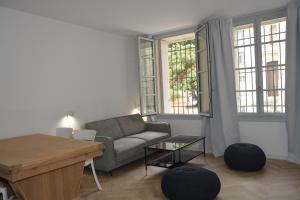 Maison Rascas - Centre historique - Air conditioning- wifi