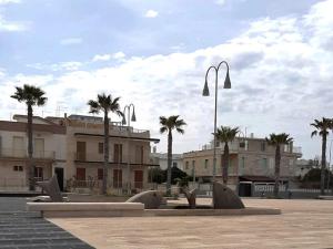 Villa Incanto Pina - Torre Canne