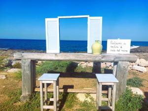 Villa Incanto Pina - Torre Canne