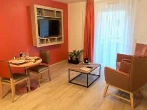 Appart'hotels Chambery Appart'S : Studio Deluxe
