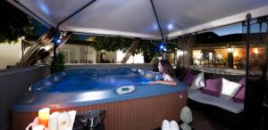 Charme Hotel Villa Principe Fitalia