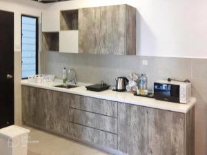 Atlantis Residence 1BR Family Suites