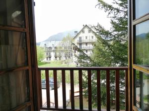 Tu refugio acogedor- Wi-Fi, vistas y confort - Muntanyó 1