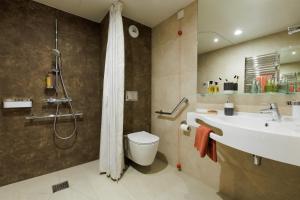 Appart'hotels Chambery Appart'S : photos des chambres